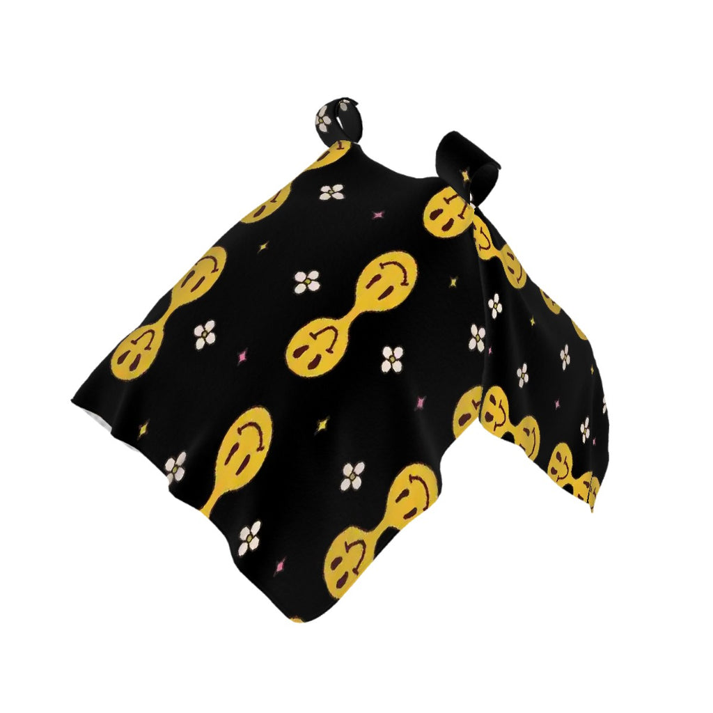 Baby Car Seat Cover