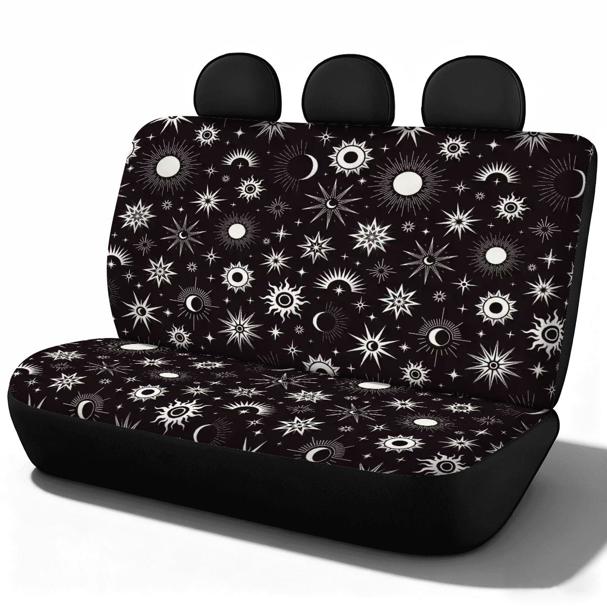 Car Seat Covers Full Set