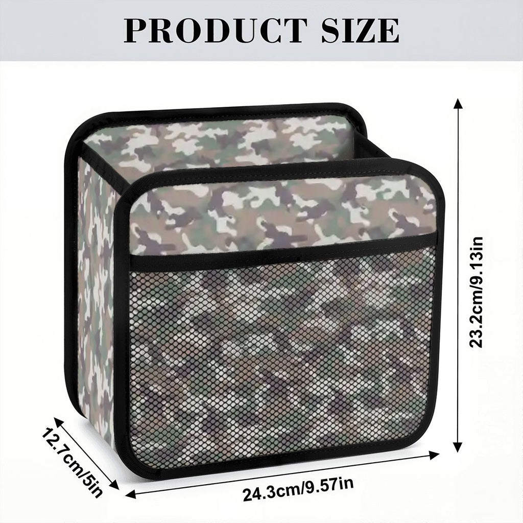 Car Seat Organizer