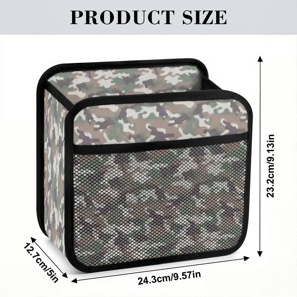 Car Seat Organizer