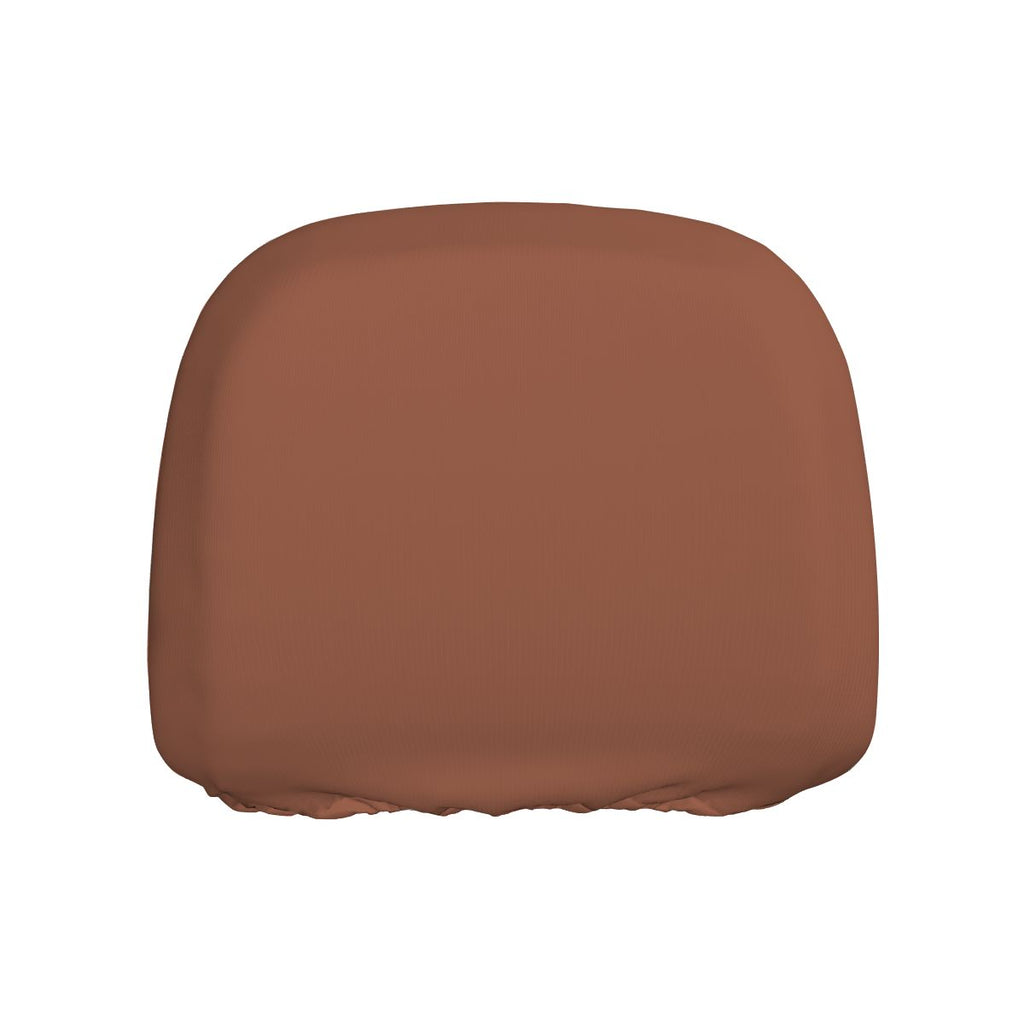 Car Headrest Cover 2pcs