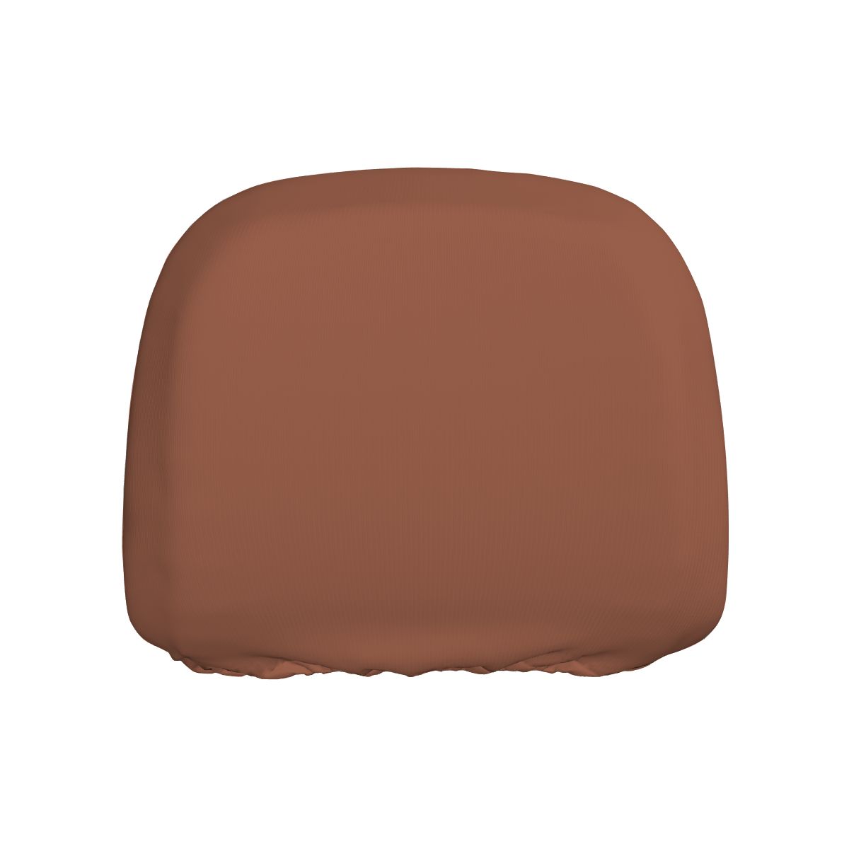 Car Headrest Cover 2pcs