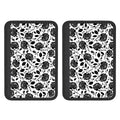 Seat Belt Cover Pad For Adults 2 Pcs