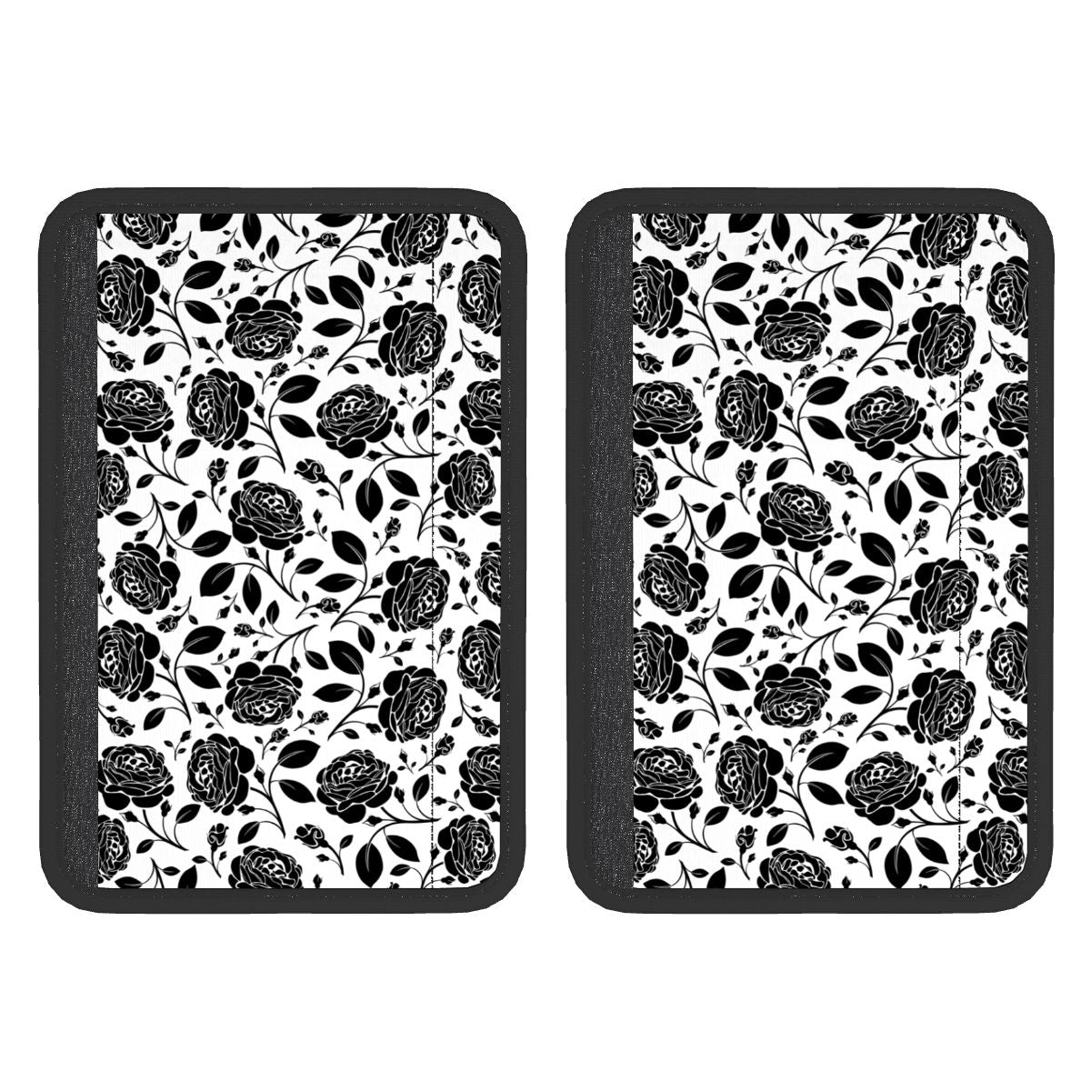 Seat Belt Cover Pad For Adults 2 Pcs