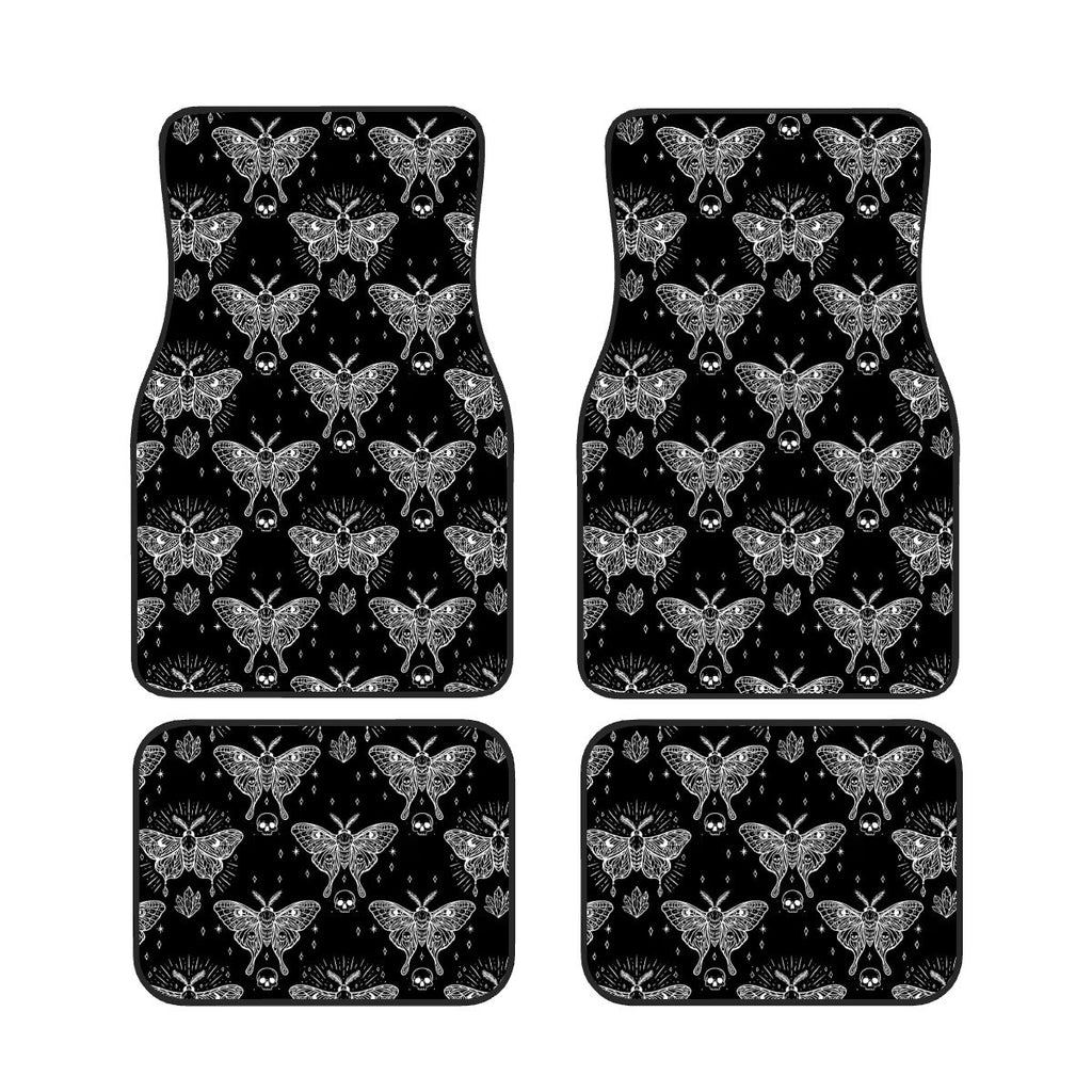 Automotive Floor Mats