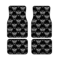 Automotive Floor Mats