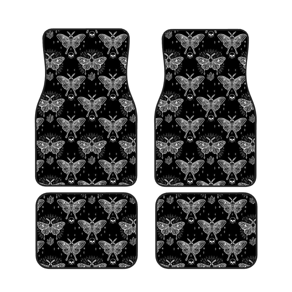 Automotive Floor Mats
