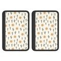 Seat Belt Cover Pad For Adults 2 Pcs