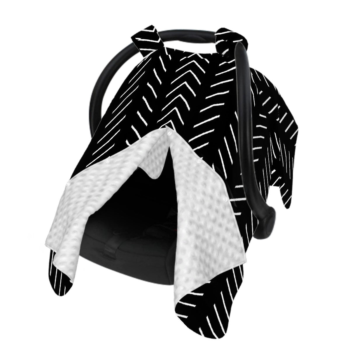 Baby Car Seat Cover