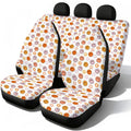 Car Seat Covers Full Set