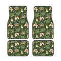 Car Mat Set of 4