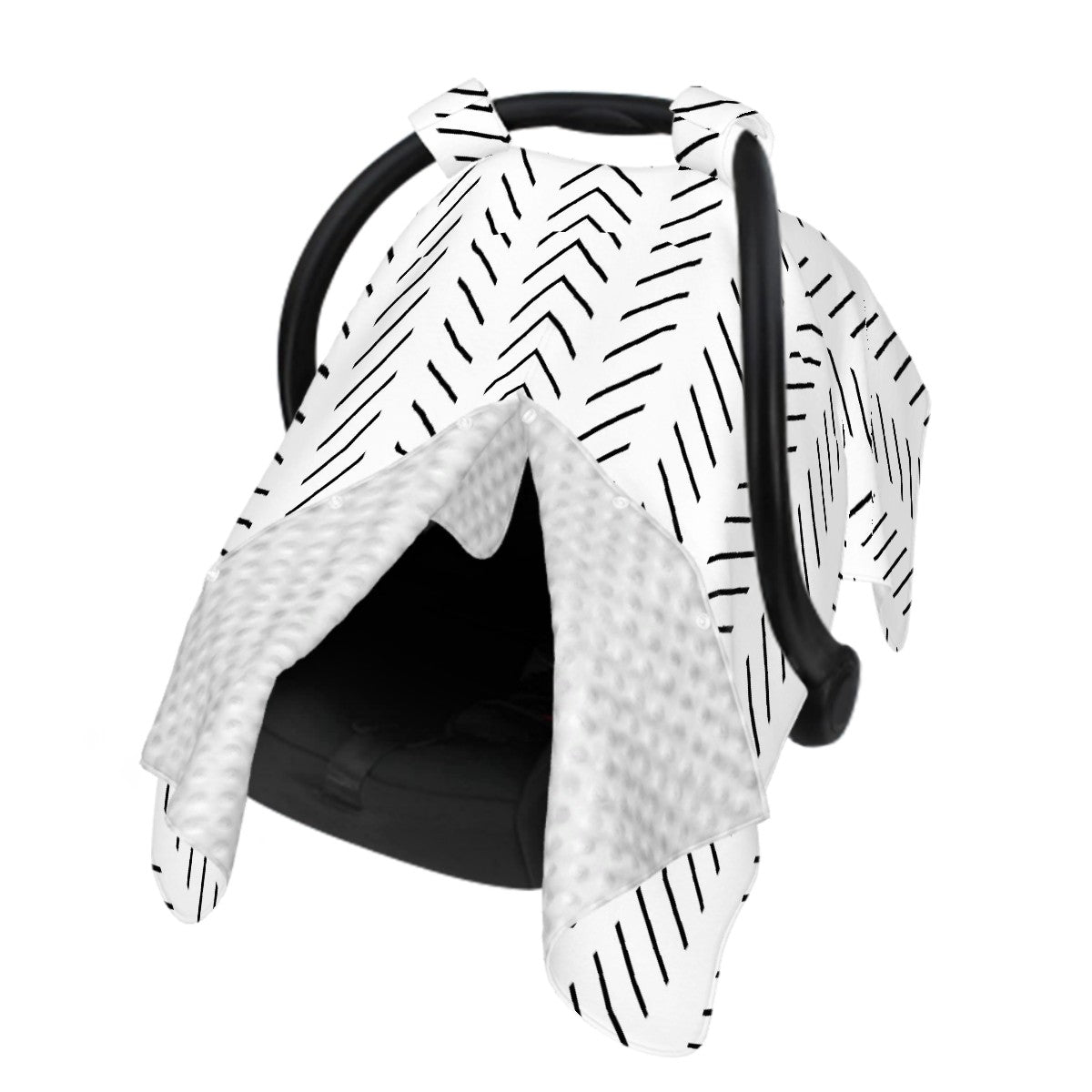 Baby Car Seat Cover