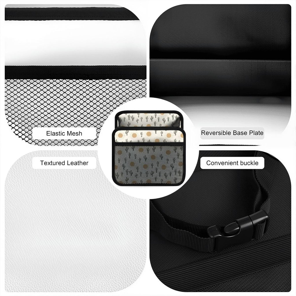 Car Seat Organizer