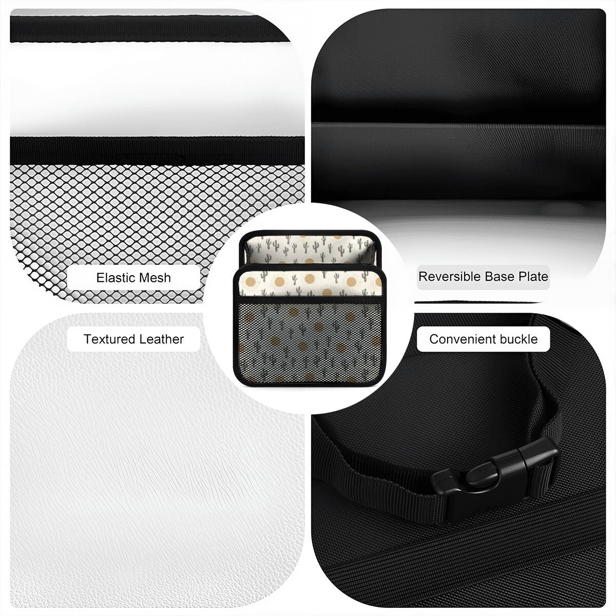 Car Seat Organizer