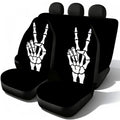 Car Seat Covers Full Set