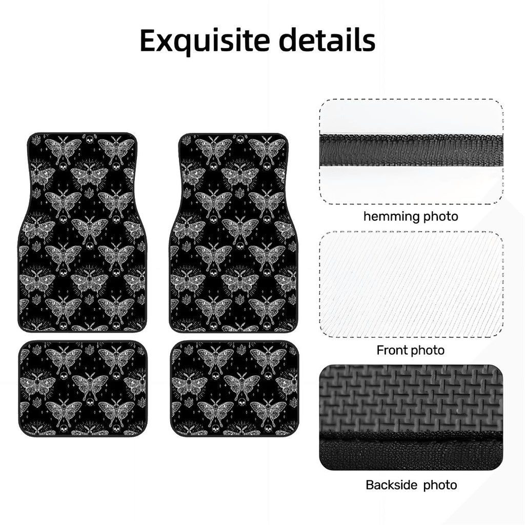 Automotive Floor Mats