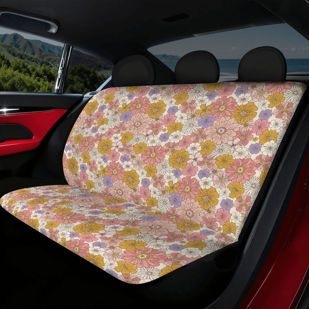 Car Seat Covers Full Set
