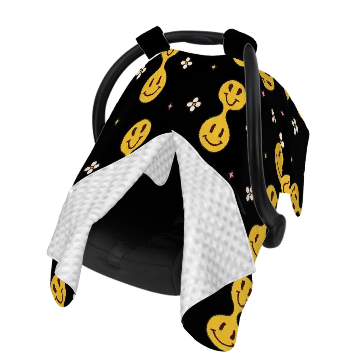 Baby Car Seat Cover
