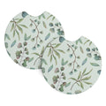 Neoprene Car Coasters 2 pcs