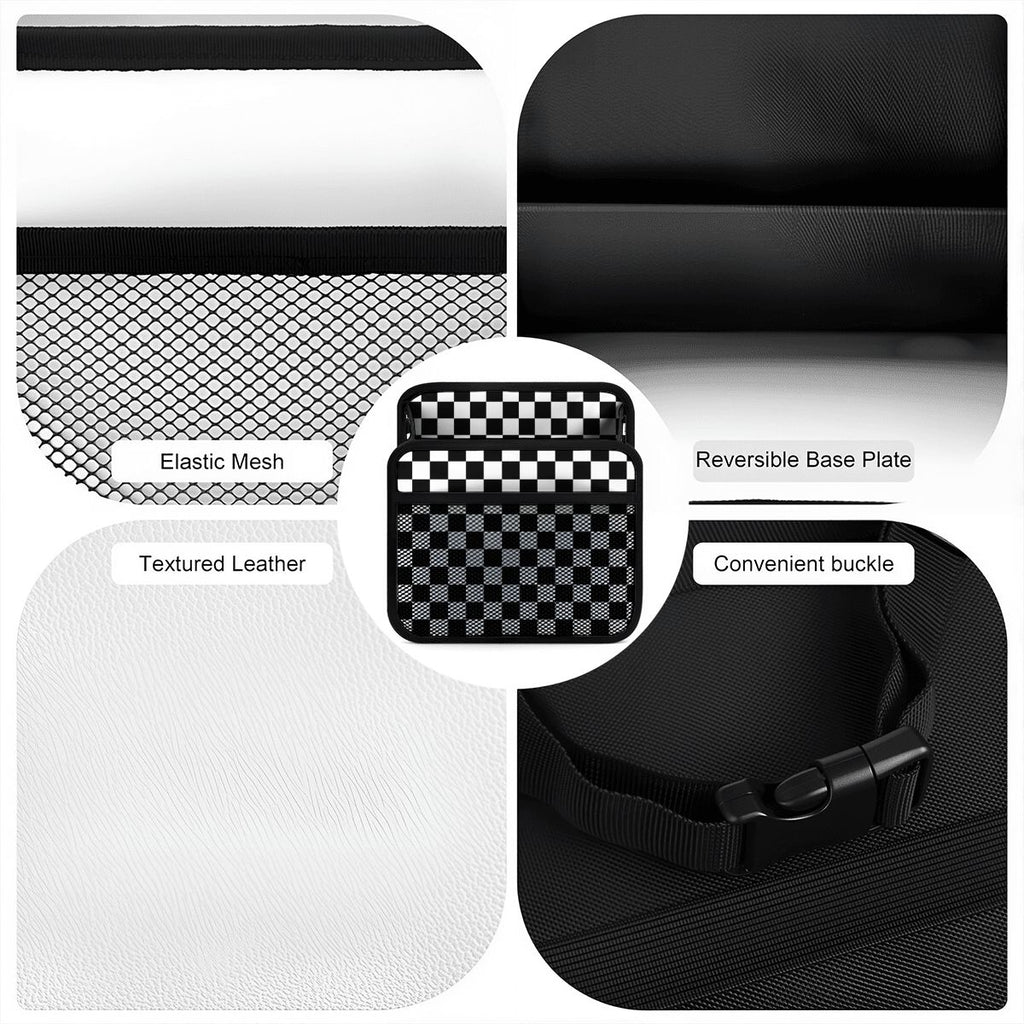 Car Seat Organizer