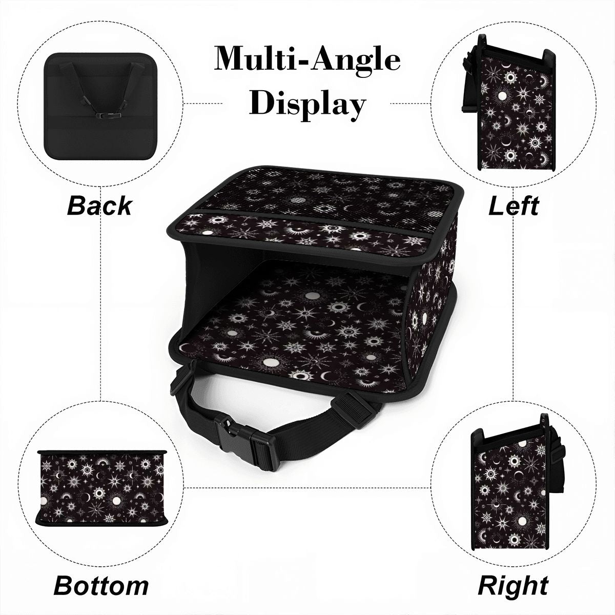 Car Seat Organizer