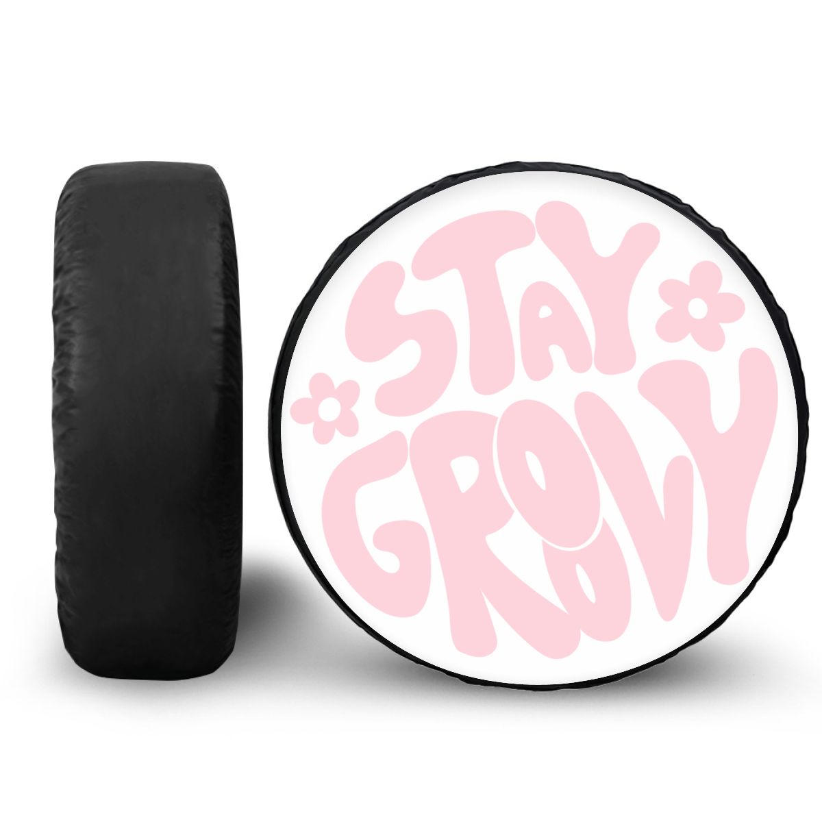 Universal Spare Tire Cover