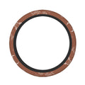 Thickened Elastic Car Steering Wheel Cover