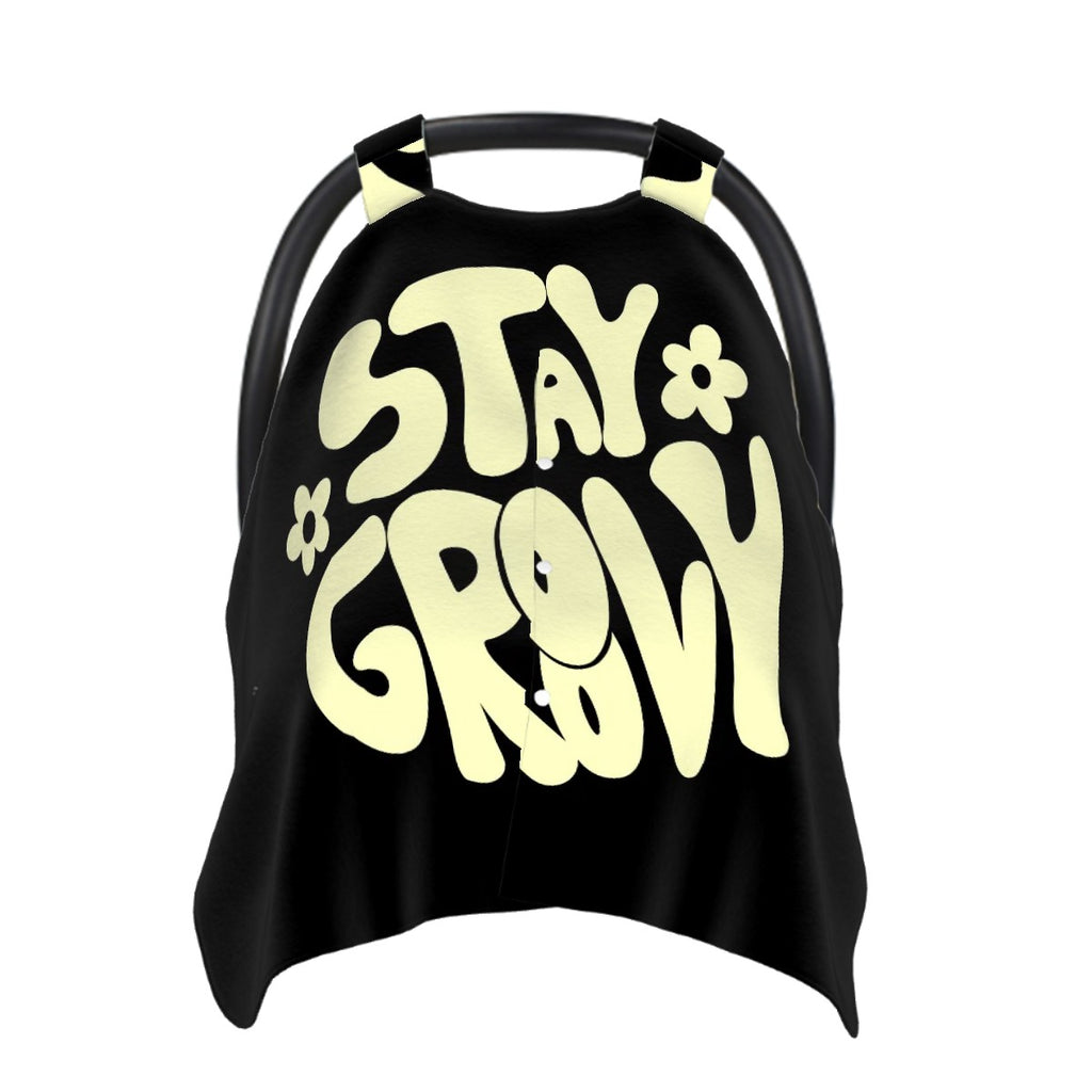 Baby Car Seat Cover