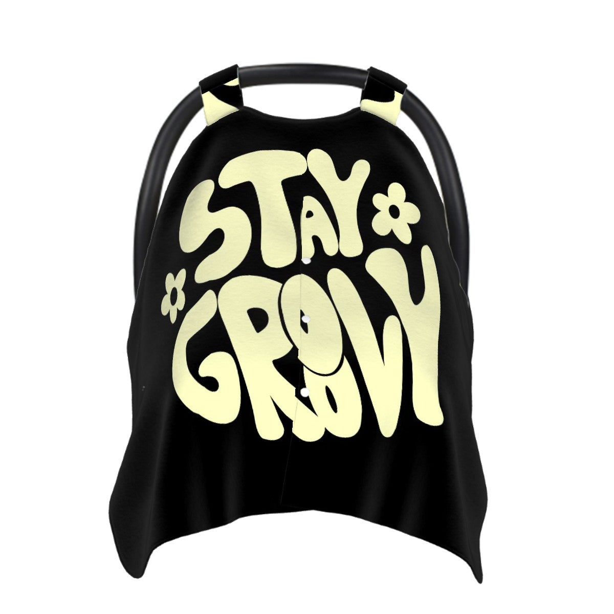 Baby Car Seat Cover