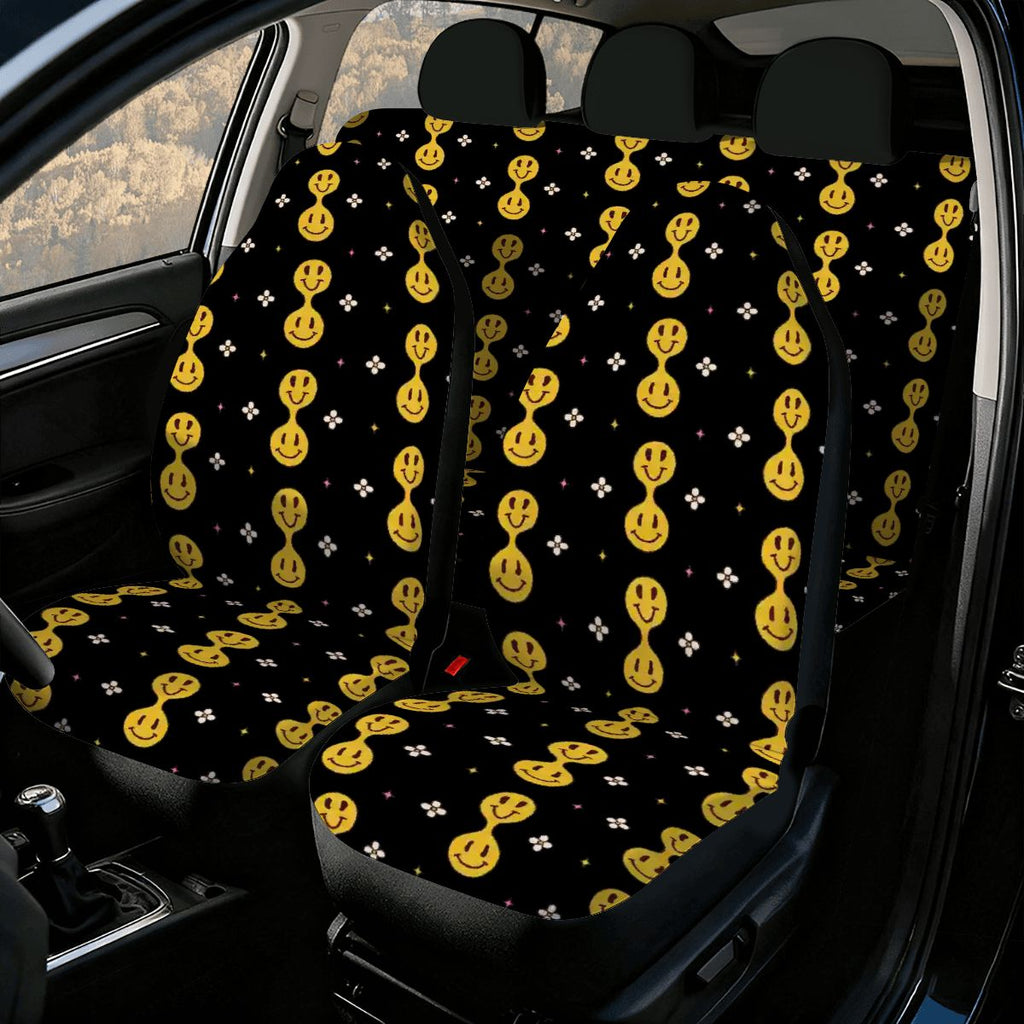 Car Seat Covers Full Set