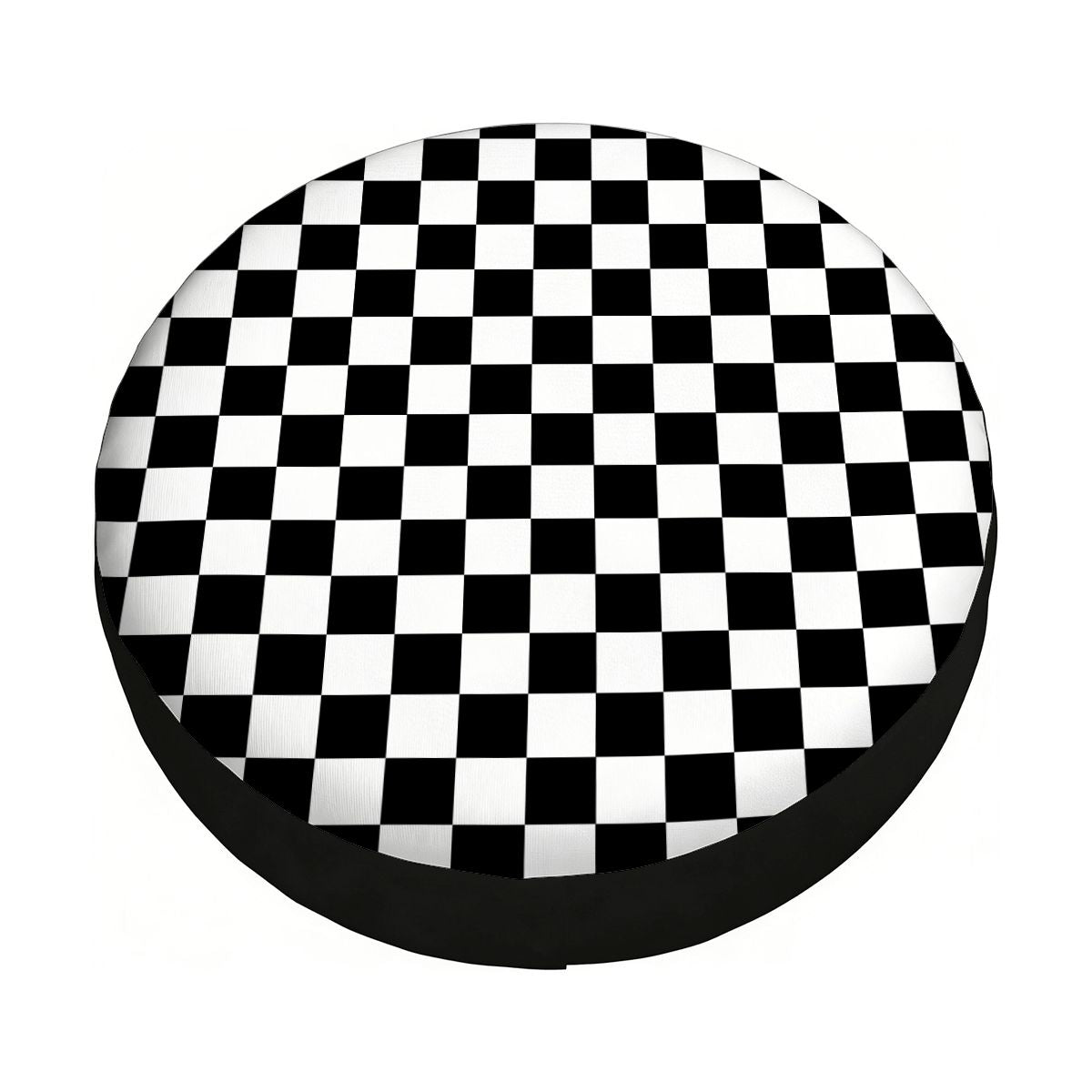 Universal Spare Tire Cover