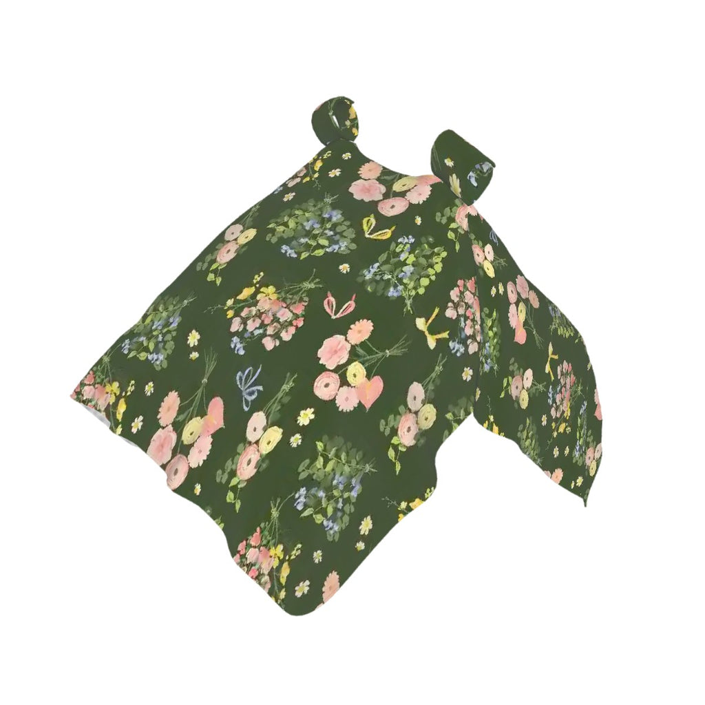 Baby Car Seat Cover