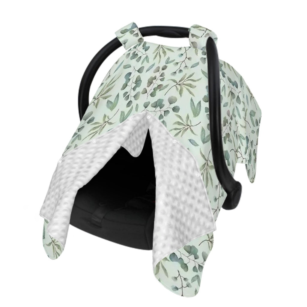 Baby Car Seat Cover