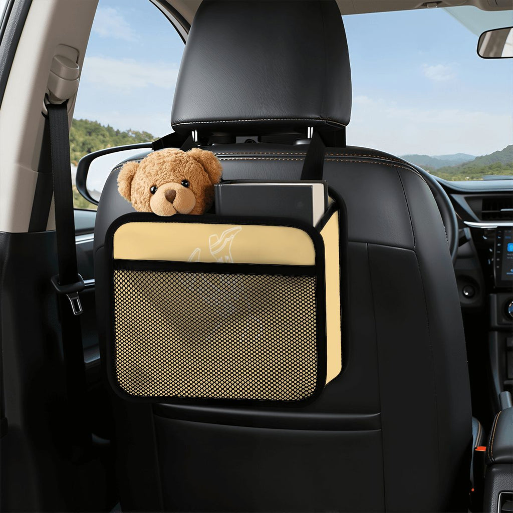 Car Seat Organizer