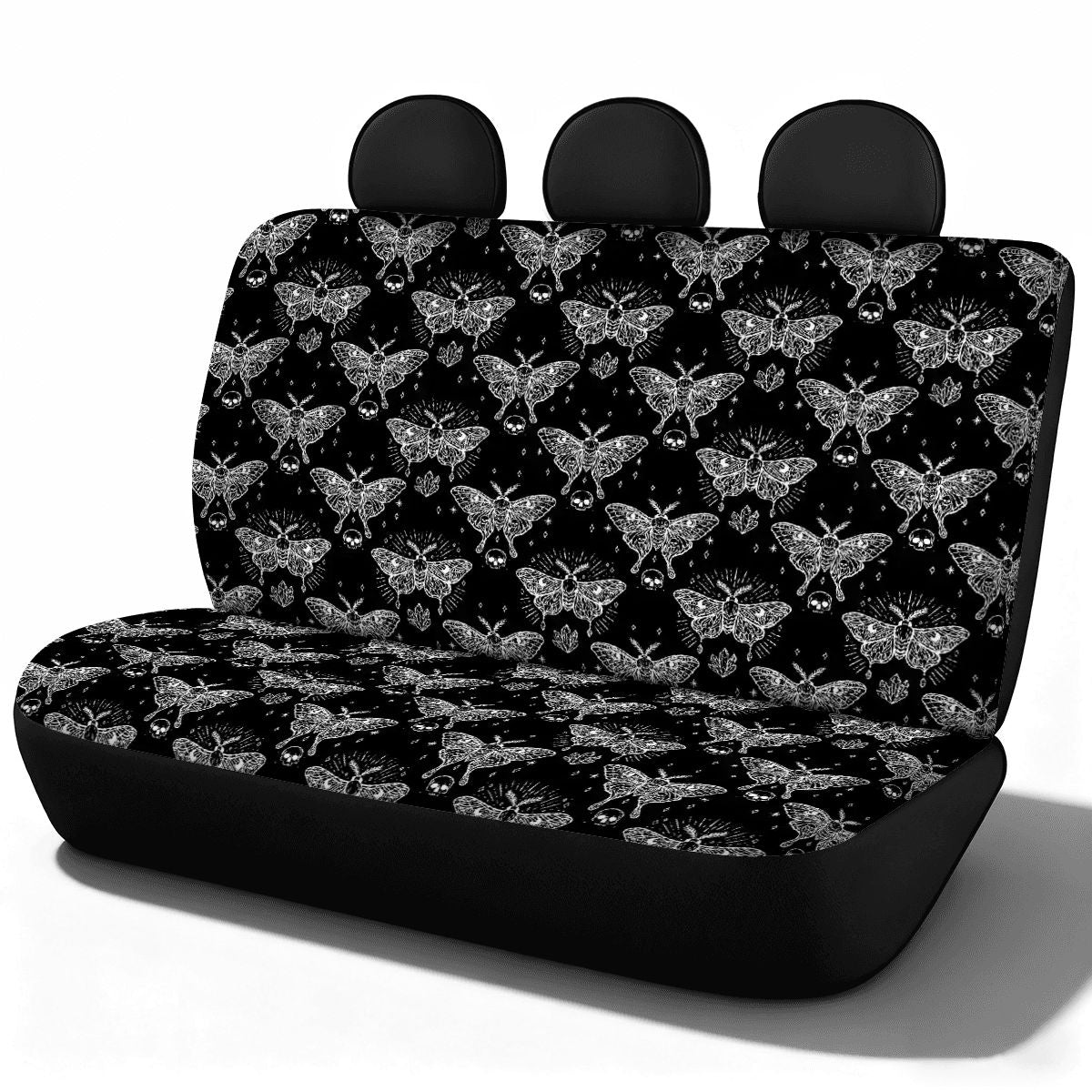 Car Seat Covers Full Set