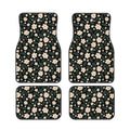 Car Mat Set of 4