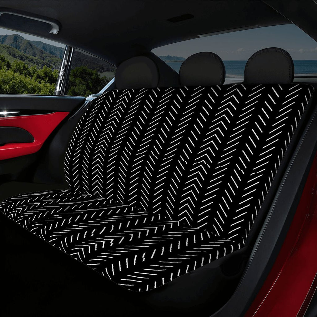 Car Seat Covers Full Set