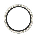 Thickened Elastic Car Steering Wheel Cover