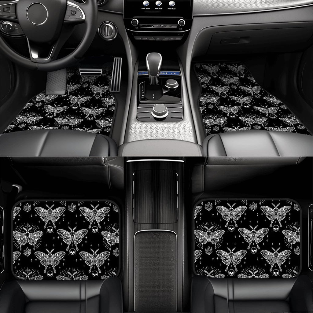 Automotive Floor Mats