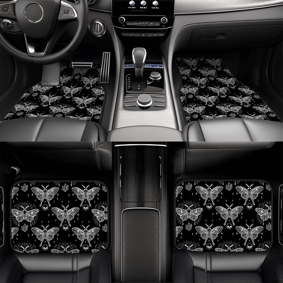 Automotive Floor Mats