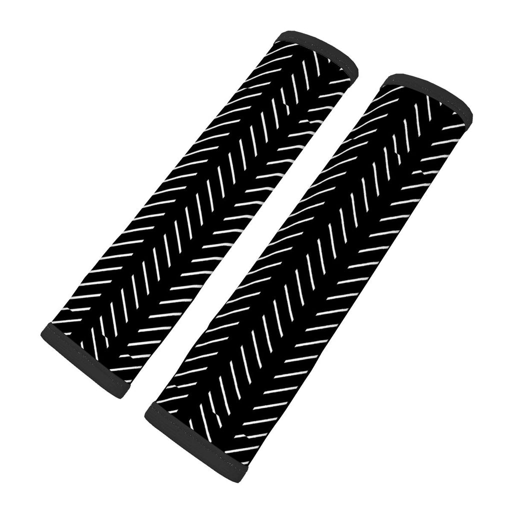 Seat Belt Cover Pad For Adults 2 Pcs