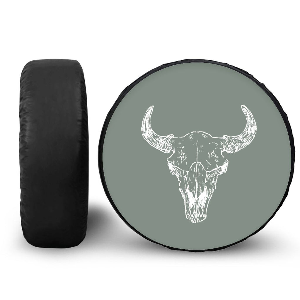 Universal Spare Tire Cover