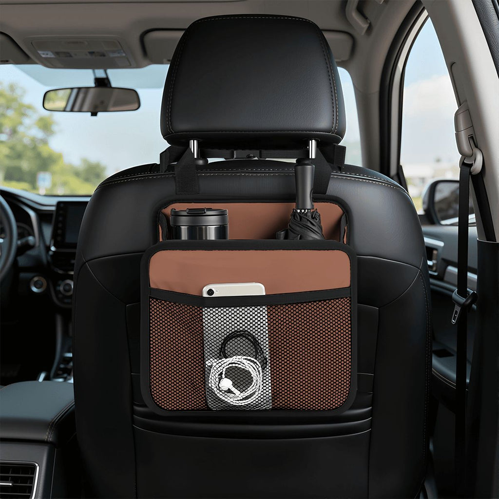 Car Seat Organizer