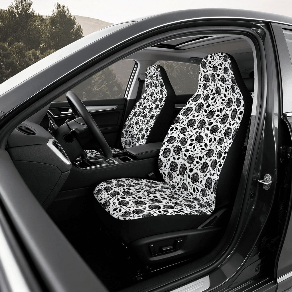 Car Seat Covers Full Set