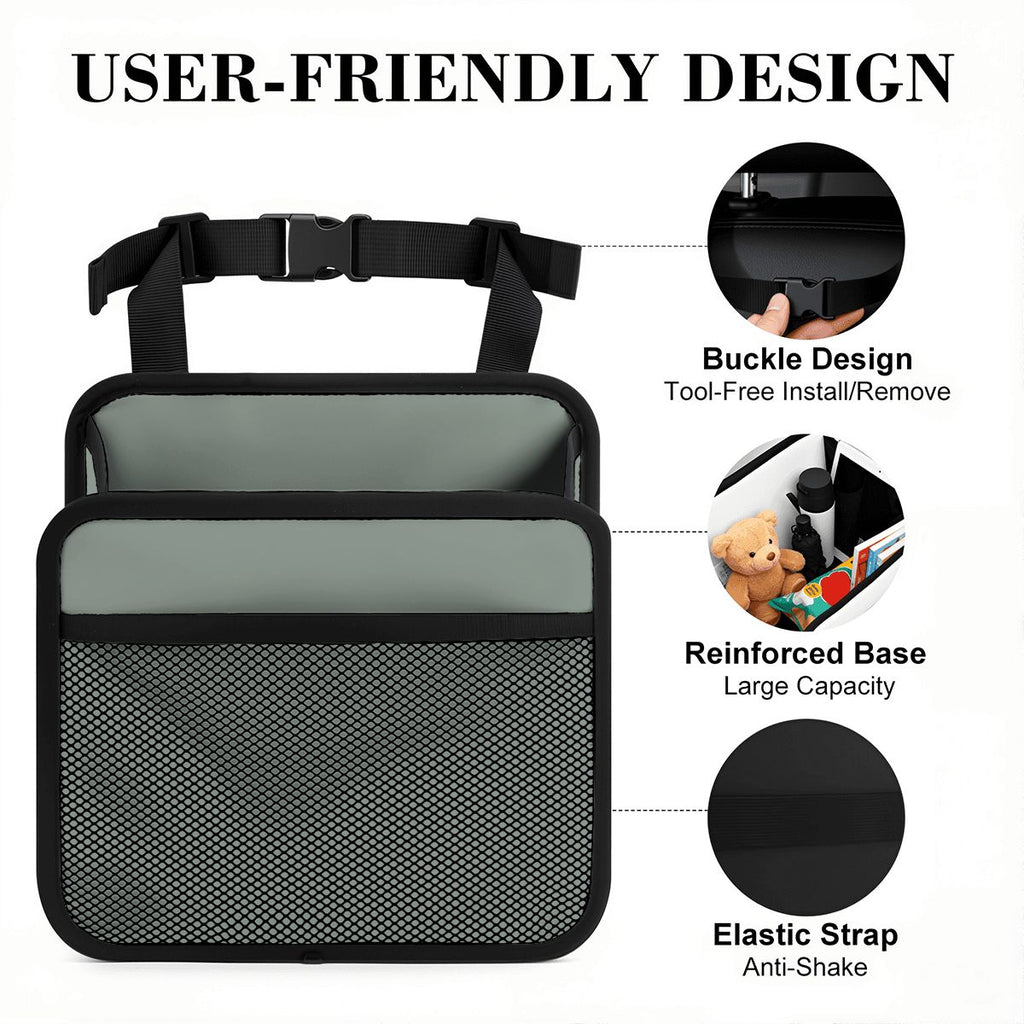 Car Seat Organizer