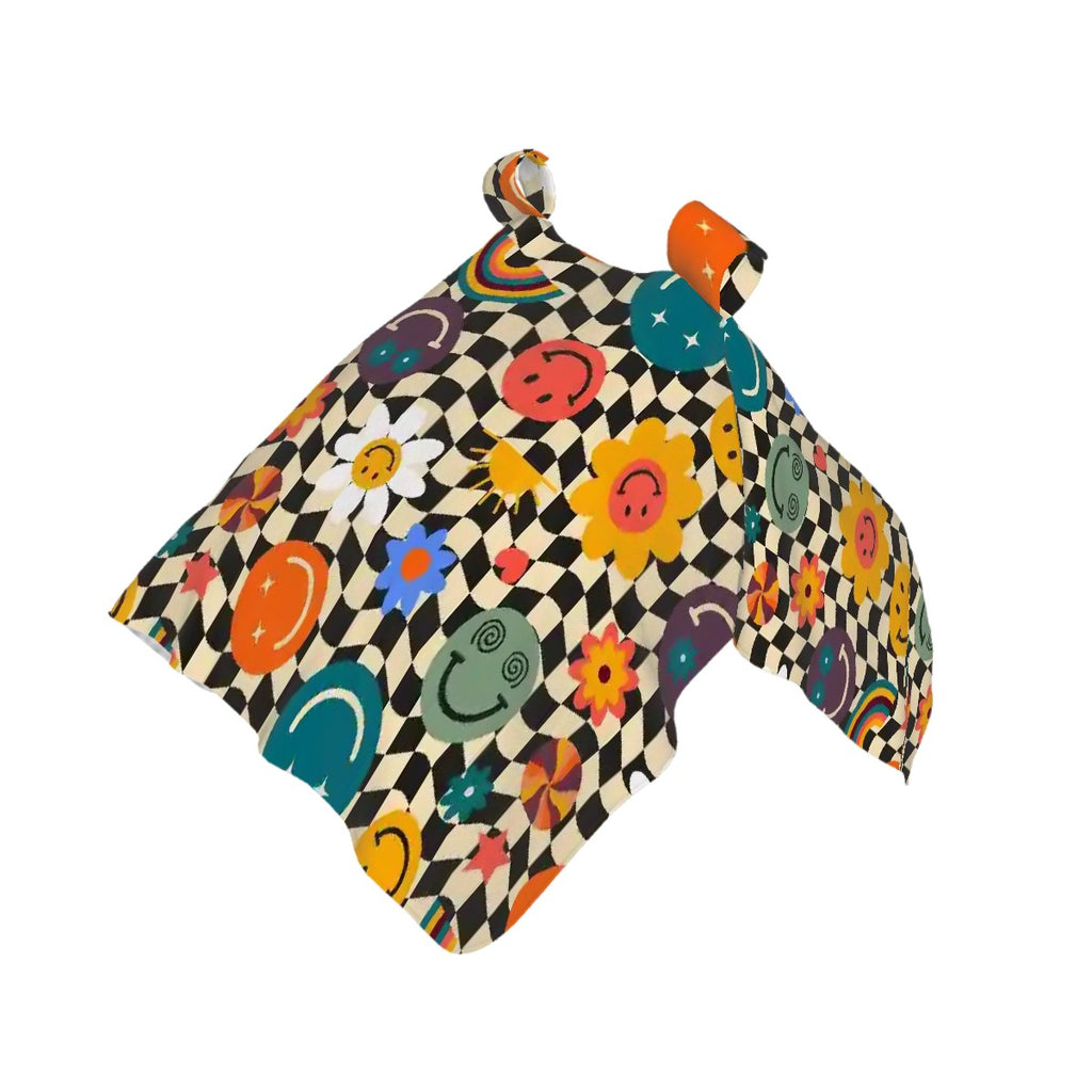 Baby Car Seat Cover