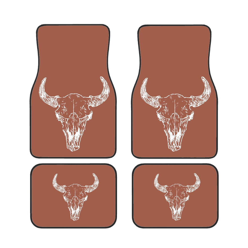 Car Mat Set of 4