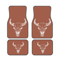 Car Mat Set of 4