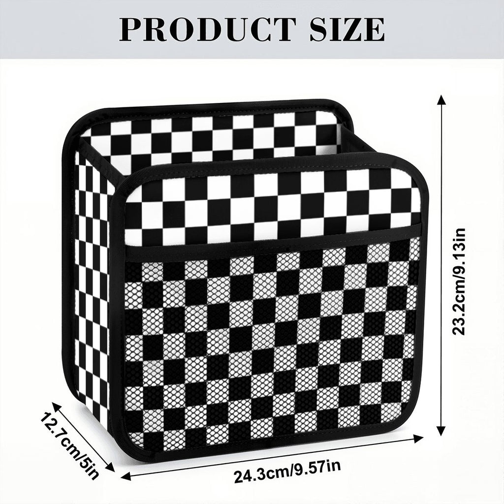 Car Seat Organizer