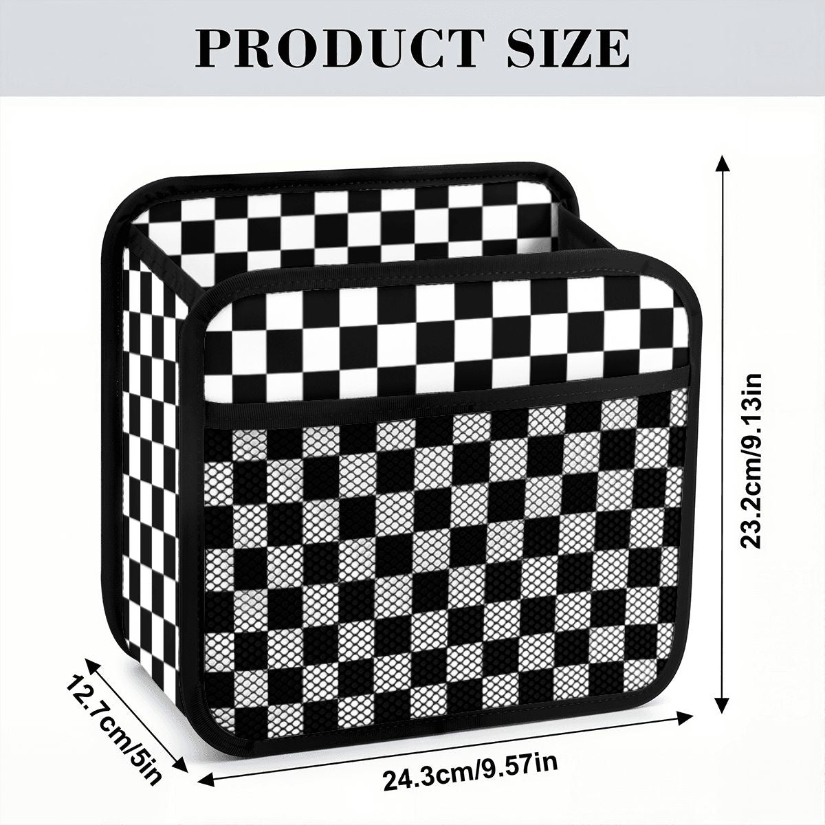 Car Seat Organizer